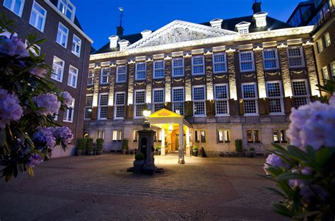 THE 10 BEST Amsterdam Honeymoon Hotels